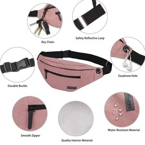 Maxtop fanny pack